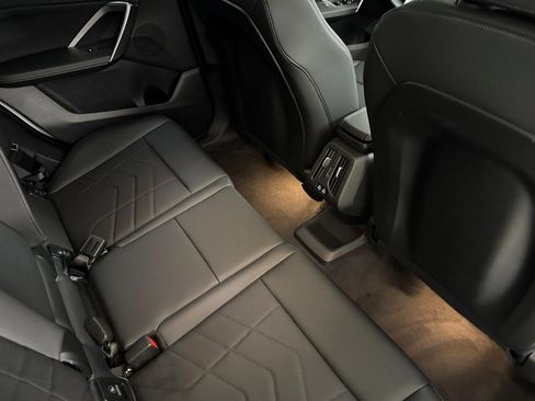 Used 2025 BMW X1 xDrive28i w/ Convenience Package image 29