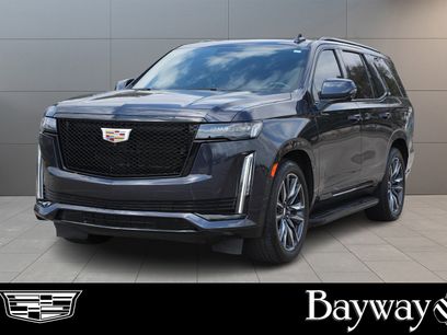 Certified 2023 Cadillac Escalade Sport w/ Touring Package