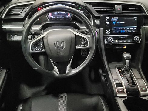 Used 2020 Honda Civic Sport image 22