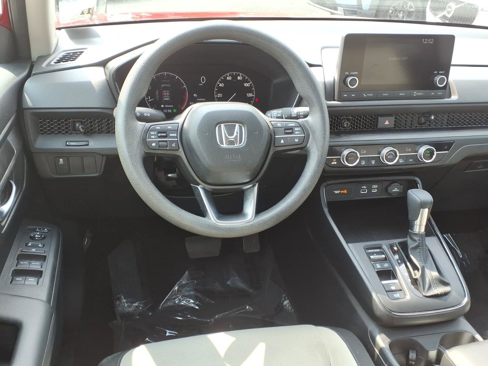 Certified 2023 Honda CR-V EX image 14