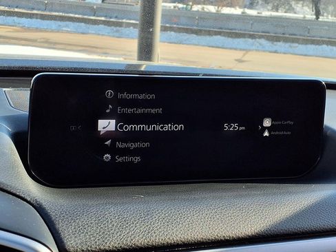 Used 2024 MAZDA CX-50 AWD 2.5 S w/ Preferred Package image 10