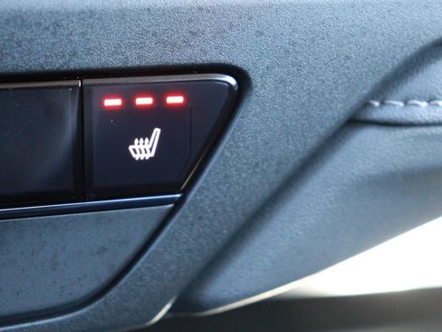 Certified 2025 Honda Accord SE image 18
