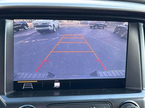 Used 2019 Chevrolet Colorado Z71 image 23