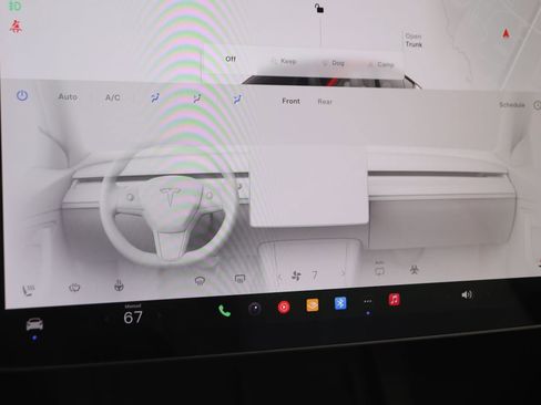 Used 2023 Tesla Model Y Performance image 31