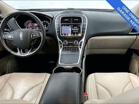 Used 2016 Lincoln MKX Reserve w/ Technology Package image 20