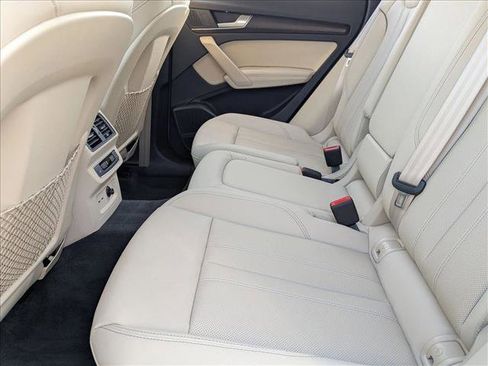 Certified 2023 Audi Q5 2.0T Prestige w/ Prestige Package image 16