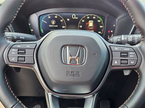 New 2026 Honda CR-V Sport-L image 26