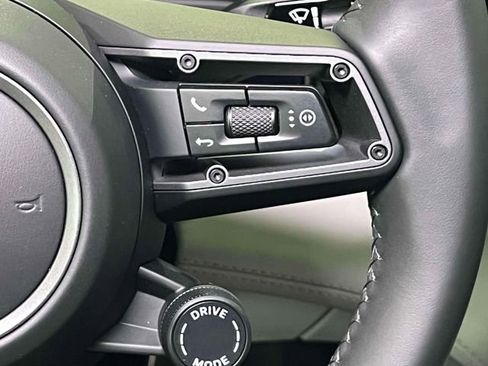 New 2026 Porsche Taycan AWD/4WD image 45
