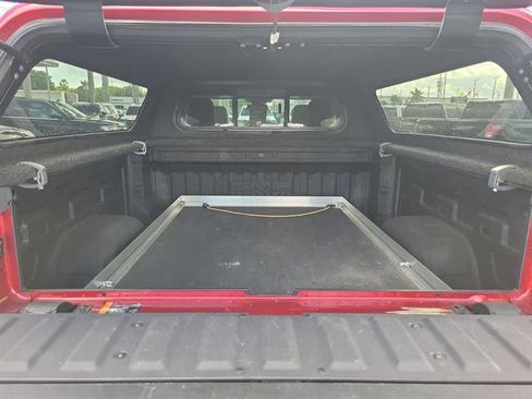 Certified 2023 GMC Sierra 1500 SLT w/ SLT Premium Plus Package image 16