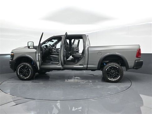 New 2026 RAM 2500 Power Wagon image 65