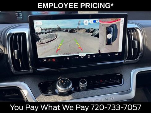 New 2026 Ford Expedition Tremor AWD/4WD image 30