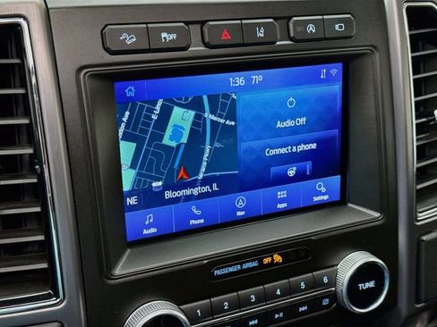 Used 2021 Ford Expedition Max Platinum AWD/4WD image 15