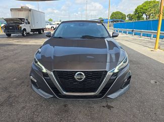 Used 2022 Nissan Altima 2.5 SV FWD video 2