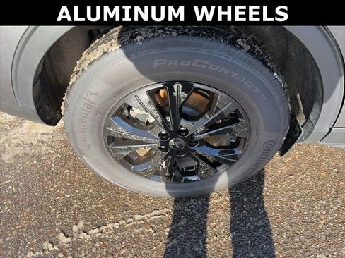 Used 2023 Ford Escape Active image 9