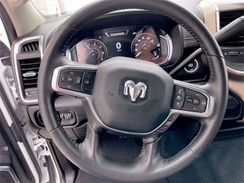 Used 2024 RAM 2500 Laramie w/ Safety Group image 14