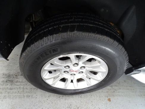 Used 2018 GMC Yukon SLT w/ Open Road Package image 30