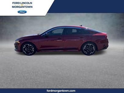 Used 2023 Kia K5 GT-Line w/ GT-Line Premium Package