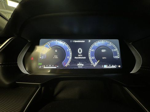 New 2025 Jeep Grand Cherokee L Laredo w/ Luxury Tech Group I image 23