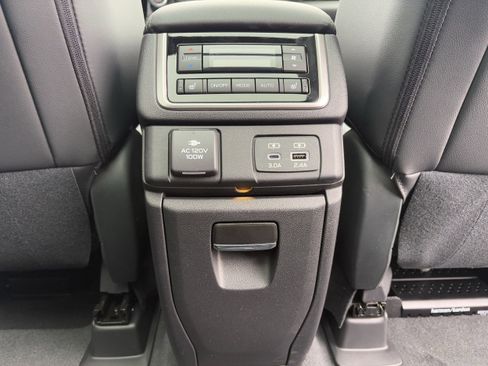 New 2026 Subaru Ascent Bronze Edition image 34