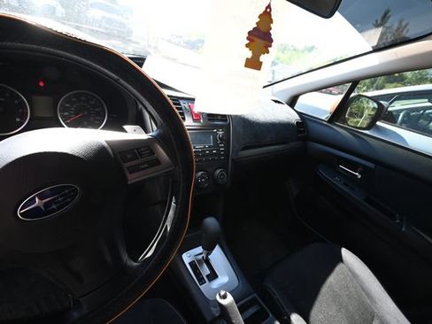 Used 2014 Subaru Crosstrek 2.0i Premium AWD/4WD image 7