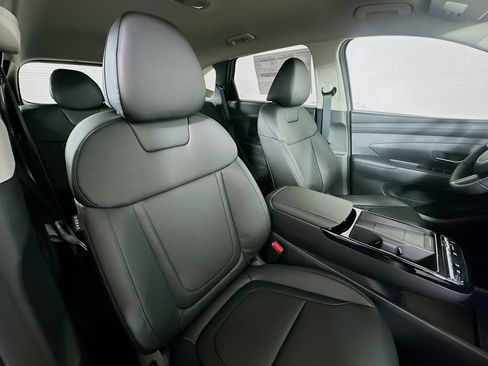 New 2026 Hyundai Tucson SEL image 26