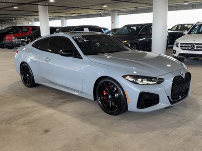 Certified 2022 BMW M440i Coupe w/ Premium Package