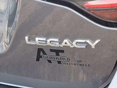Certified 2025 Subaru Legacy Premium image 28