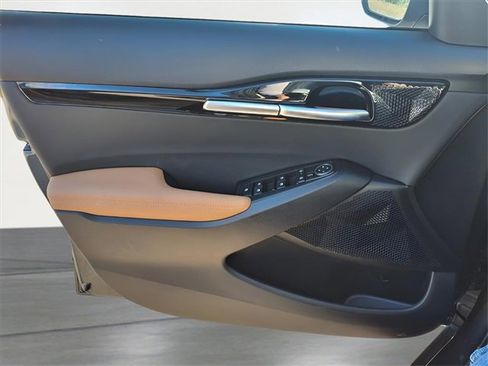 New 2026 Kia Seltos EX w/ EX Sunroof Package image 19