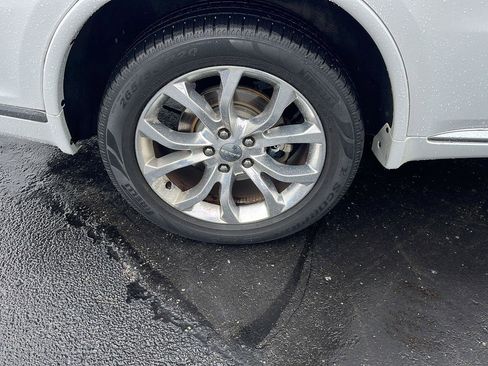Used 2017 Dodge Durango Citadel w/ Premium Entertainment Group AWD/4WD image 41