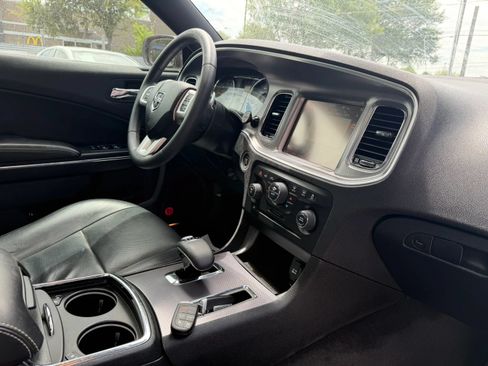 Used 2013 Dodge Charger SXT Plus RWD image 19