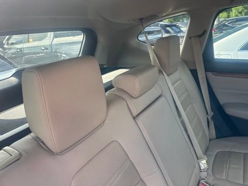 Used 2017 Honda CR-V EX-L image 15