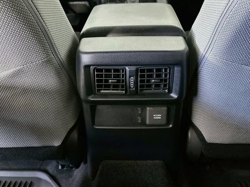 Used 2026 Toyota 4Runner TRD Off-Road AWD/4WD image 20