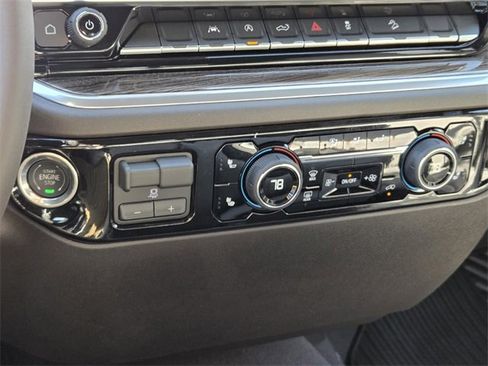 New 2026 Chevrolet Silverado 1500 LT w/ Z71 Off-Road Package image 28