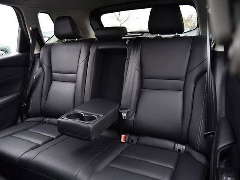 Certified 2024 Nissan Rogue SL image 25