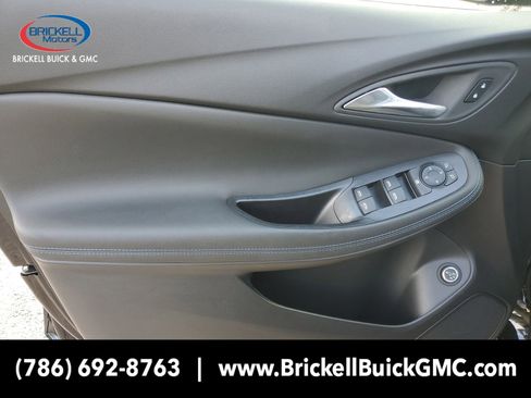 New 2026 Buick Encore GX Sport Touring w/ Advanced Technology Package image 17