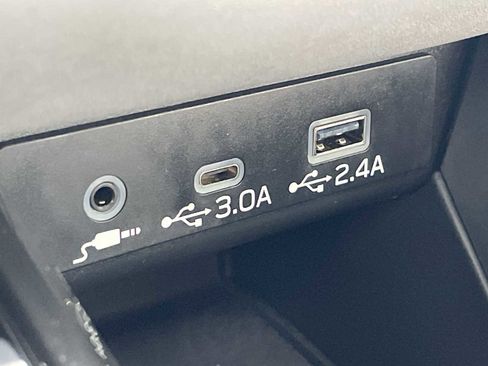 Certified 2025 Subaru Outback Premium w/ Popular Package #1 image 24