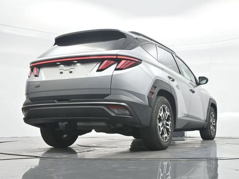 Used 2025 Hyundai Tucson XRT FWD image 32