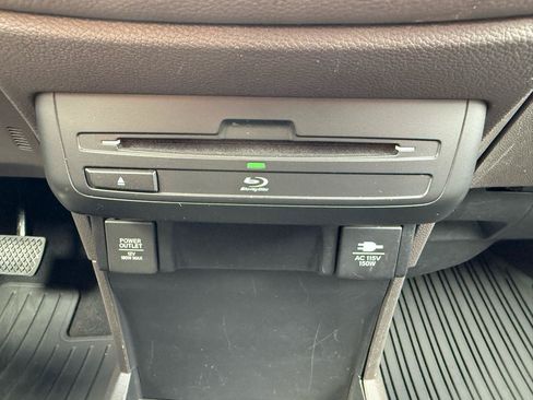 Used 2018 Honda Odyssey EX-L image 22