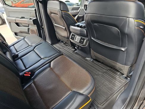 Used 2026 Ford F150 Tremor w/ Equipment Group 402A High AWD/4WD image 12