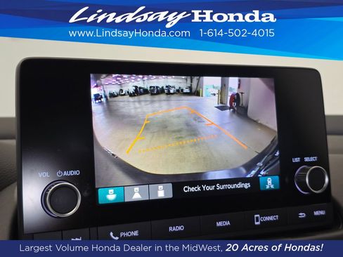 Used 2024 Honda HR-V Sport image 18