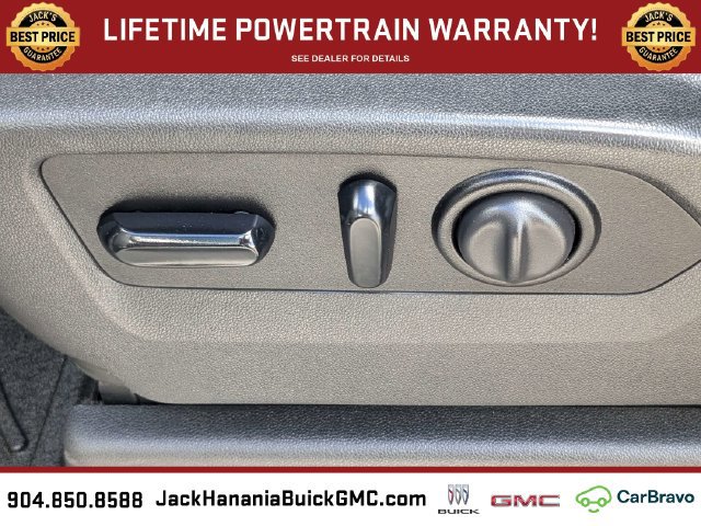 Used 2021 GMC Sierra 1500 Denali w/ Denali Ultimate Package AWD/4WD image 20
