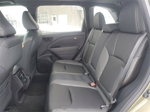 New 2026 Subaru Forester Wilderness image 9