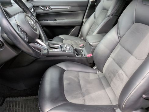 Used 2018 MAZDA CX-5 Touring w/ Preferred Equipment Package image 26