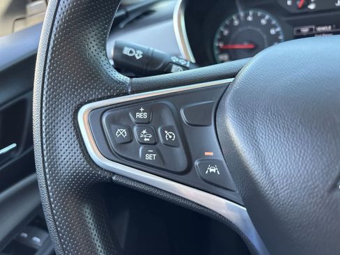 Used 2023 Chevrolet Equinox LS w/ Driver Confidence II Package image 27