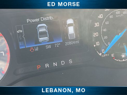 Used 2022 Ford Ranger XLT image 12