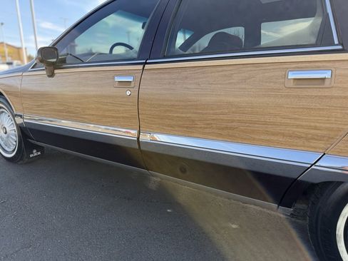 Used 1993 Buick Roadmaster Estate image 16