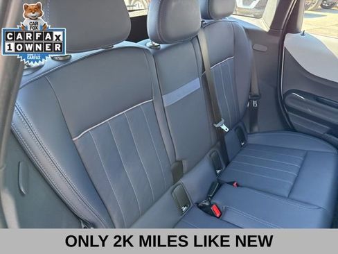 Used 2025 MINI Cooper S FWD image 25
