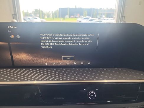 New 2026 INFINITI QX80 Autograph AWD/4WD image 47