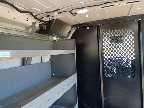 Used 2019 Ford Transit 250 130 Low Roof w/ Exterior Upgrade Package image 15