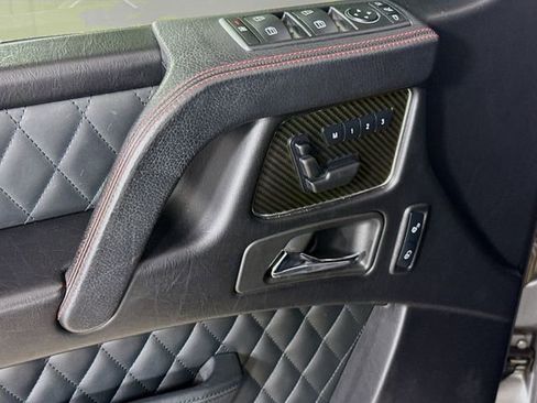 Used 2018 Mercedes-Benz G 63 AMG 4MATIC image 20